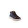 Stones And Bones hoge schoenen blauw 2