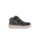 Stones And Bones chaussures hautes vert 1
