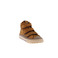 Stones And Bones hoge schoenen cognac 2