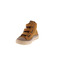 Stones And Bones hoge schoenen cognac 3