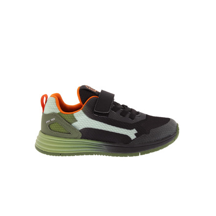 Stones And Bones sneakers zwart