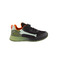 Stones And Bones sneakers zwart 1