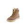 Stones And Bones hoge schoenen beige 3