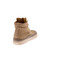 Stones And Bones hoge schoenen beige 4