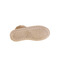 Stones And Bones hoge schoenen beige 5