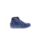 Bellamy pantoffels blauw 1