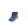 Bellamy pantoffels blauw 3