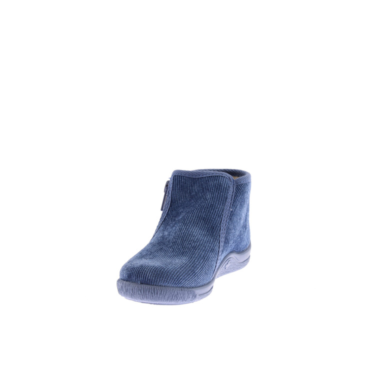 Bellamy pantoffels blauw 3