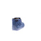 Bellamy pantoffels blauw 4