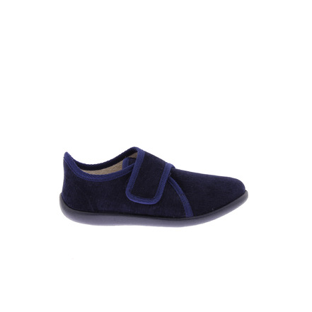 Bellamy pantoffels blauw