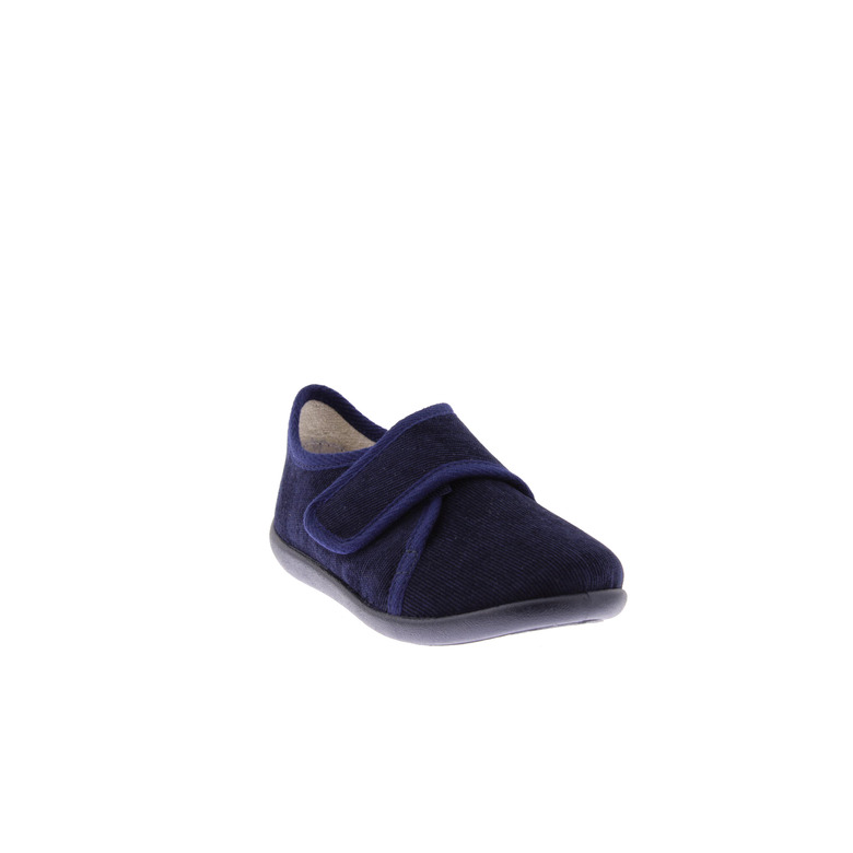 Bellamy pantoffels blauw 2