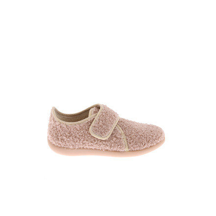 Bellamy pantoufles rose