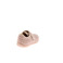 Bellamy pantoufles rose 4