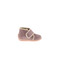 Bellamy pantoffels paars 1