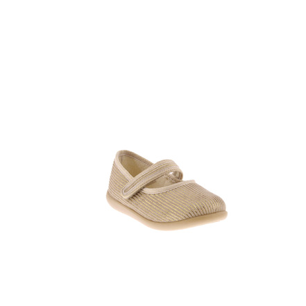 Bellamy pantoufles or