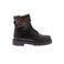 Bellamy chaussures hautes noir 1