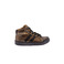Bellamy chaussures hautes bronze 1