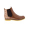 Bellamy laarzen cognac 1