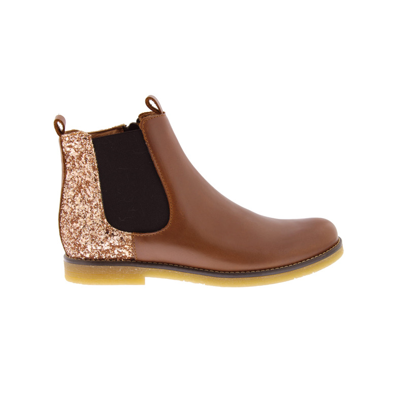 Bellamy laarzen cognac 1