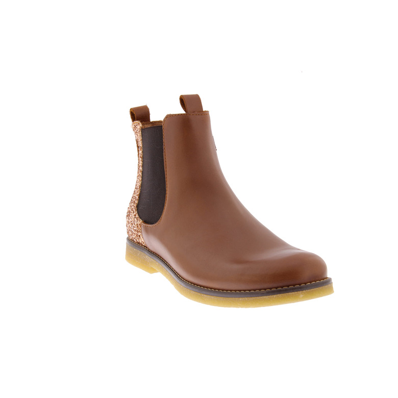 Bellamy laarzen cognac 2