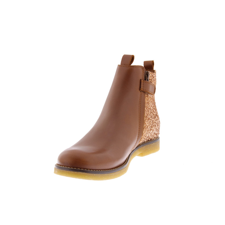 Bellamy laarzen cognac 3