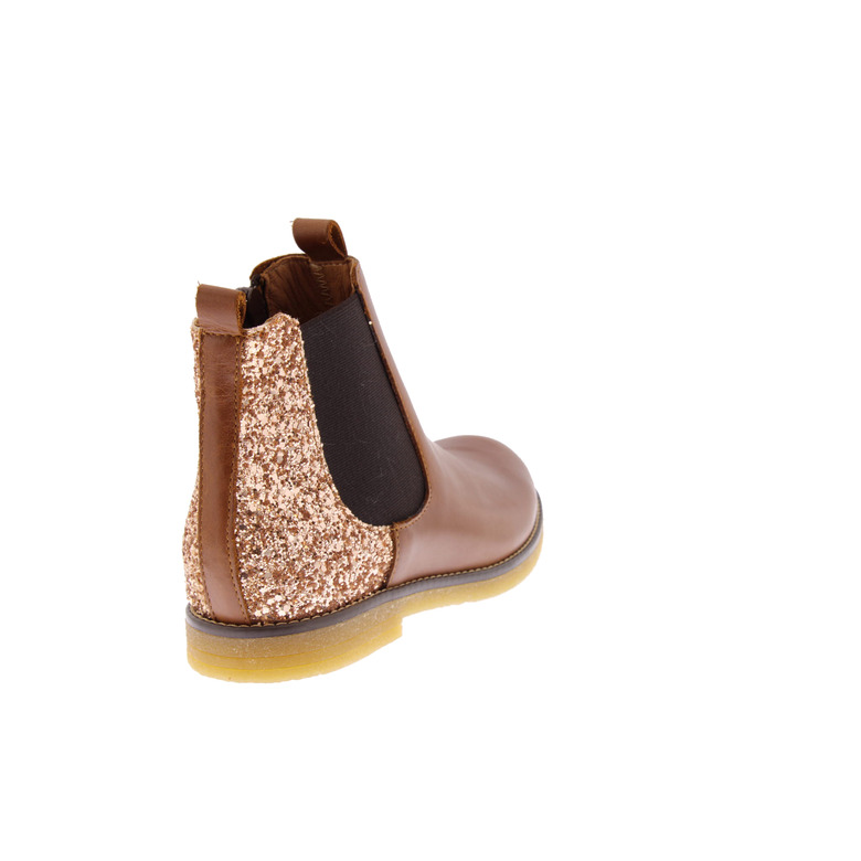 Bellamy laarzen cognac 4