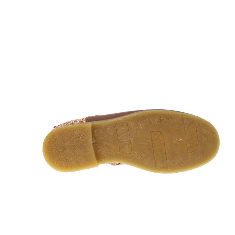 Bellamy laarzen cognac 5