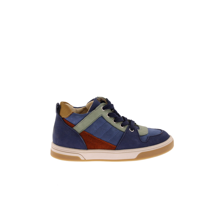 Bellamy sneakers bleu 1