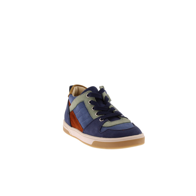Bellamy sneakers bleu 2