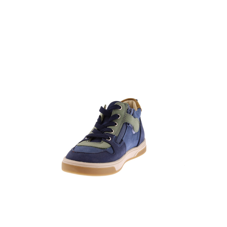 Bellamy sneakers bleu 3