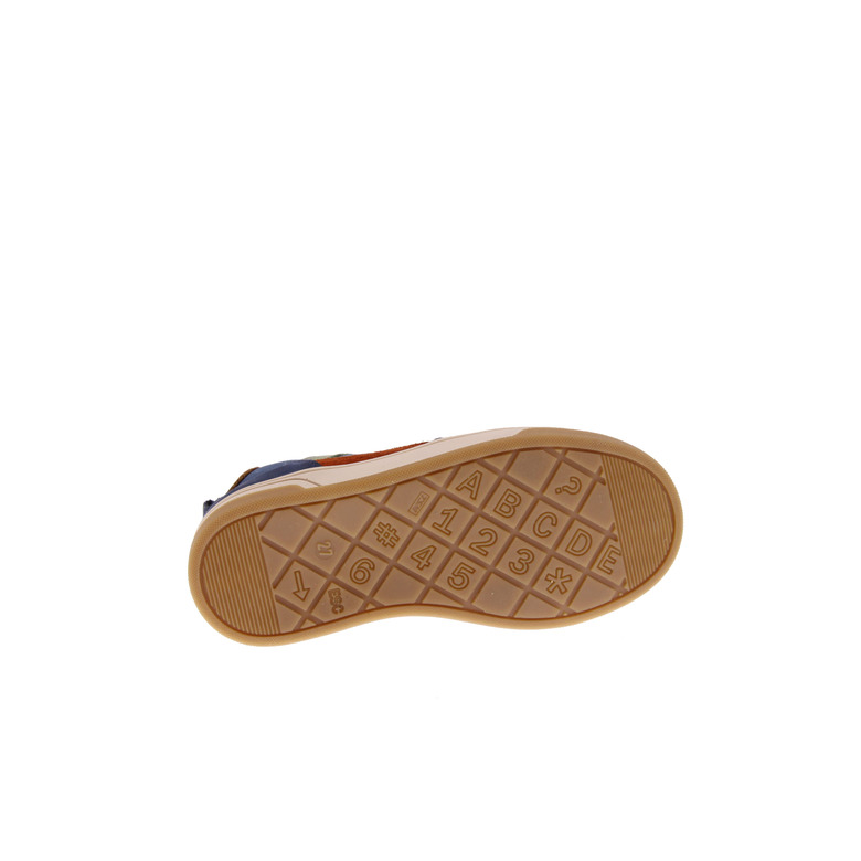 Bellamy sneakers bleu 5