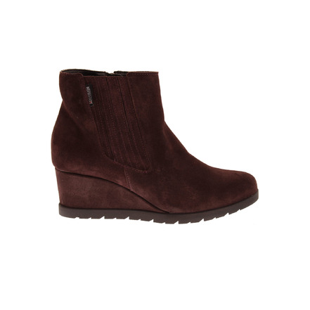 Mephisto enkellaarsjes paars
