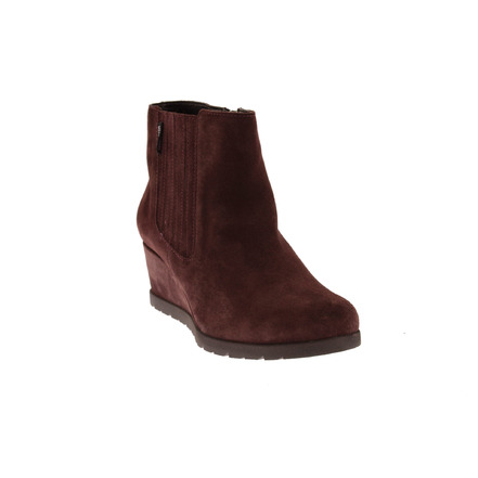 Mephisto enkellaarsjes paars