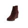 Mephisto enkellaarsjes paars 3