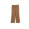 Due Amanti broek camel
