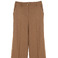 Due Amanti broek camel 2
