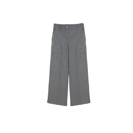 Due Amanti broek grijs