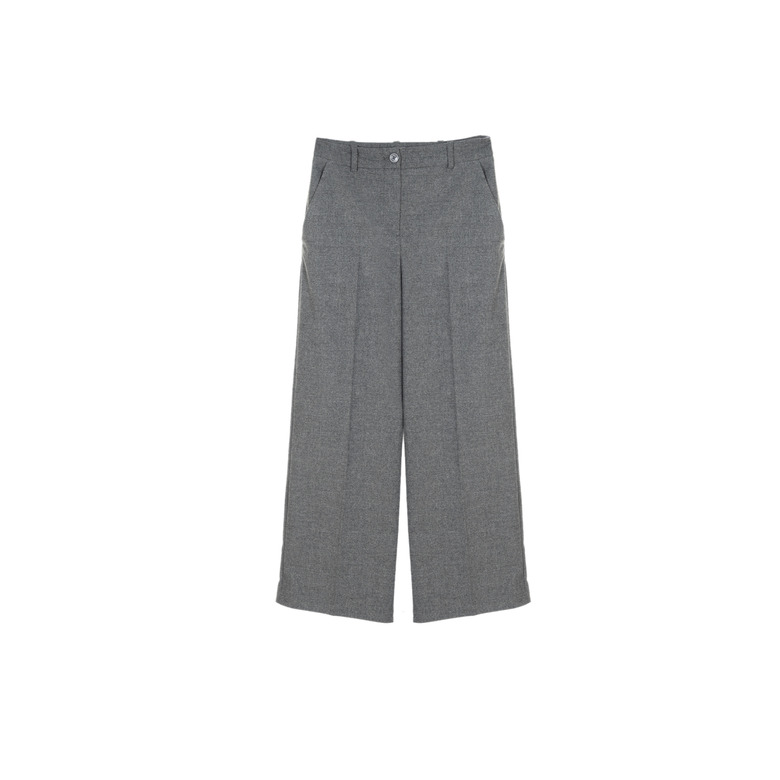 Due Amanti broek grijs 1