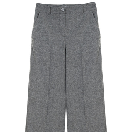 Due Amanti broek grijs