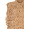 Due Amanti gilet camel 2