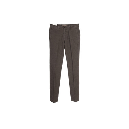 Four.ten broek bruin