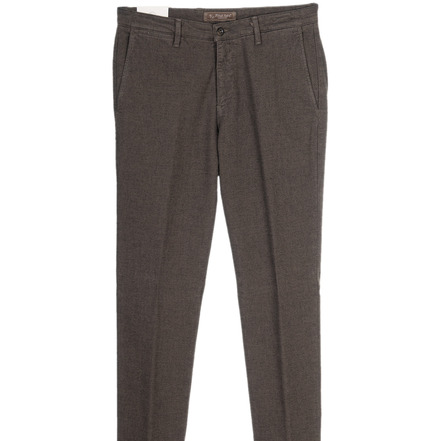 Four.ten pantalon brun