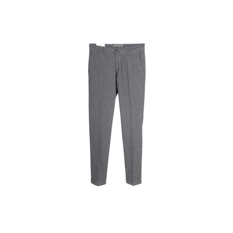 Four.ten pantalon gris 1