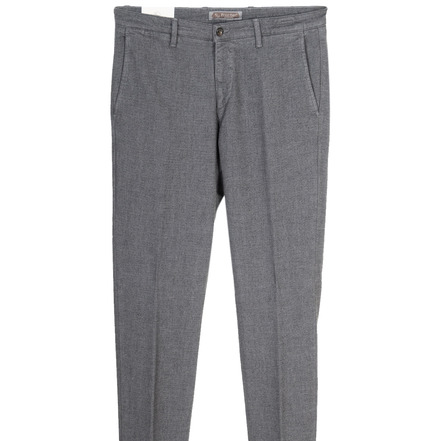 Four.ten pantalon gris