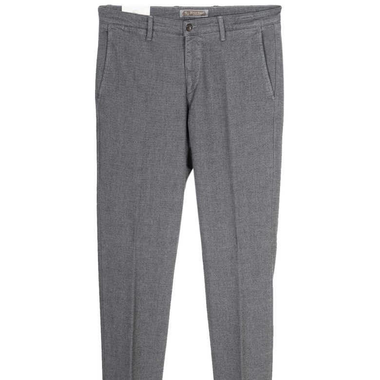 Four.ten pantalon gris 2