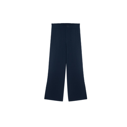 Atmos broek blauw