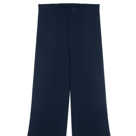 Atmos broek blauw