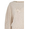 Liviana Conti trui beige 2