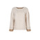 Vitamia Lounge trui beige