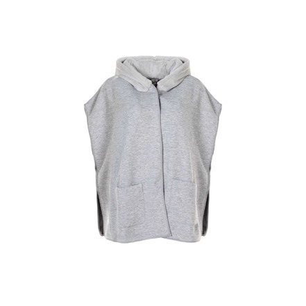 Vitamia Lounge veste gris